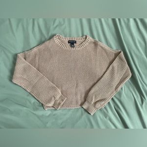 Knit sweater (Streetwear)